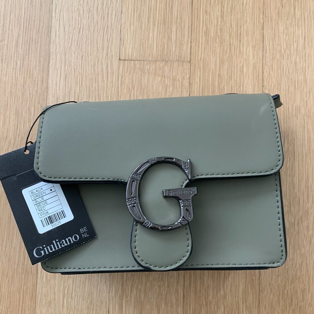 Giuliano Bag